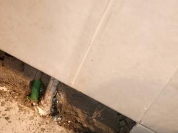 濉溪卫生间测漏水公司分享下濉溪市地下管线探测方法分析
