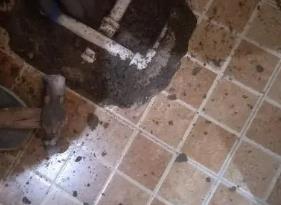 濉溪卫生间测漏水公司分享下濉溪自来水管道泄漏检测的具体位置分析。