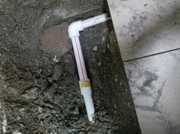 濉溪卫生间漏水检测公司分享下家用管道漏水检测方法