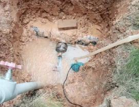 濉溪测漏水公司浅析濉溪地下水管漏水有哪些处理方法？