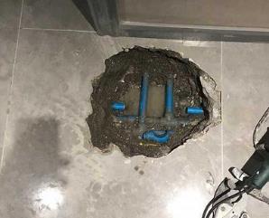 濉溪测漏水公司为您专业解答濉溪地暖漏水检测中精确漏水检测的成本