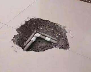 濉溪测漏水公司专业解答供水管道泄漏检测的四种常用方法